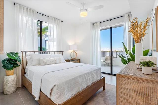 1-bedroom rental at 208 N Federal Highway #307, Pompano Beach