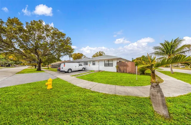 Commercial at 3111 NW 3rd Avenue #1-24, Pompano Beach