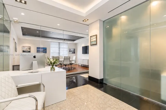 Commercial at 1000 Brickell Avenue #9A, Miami