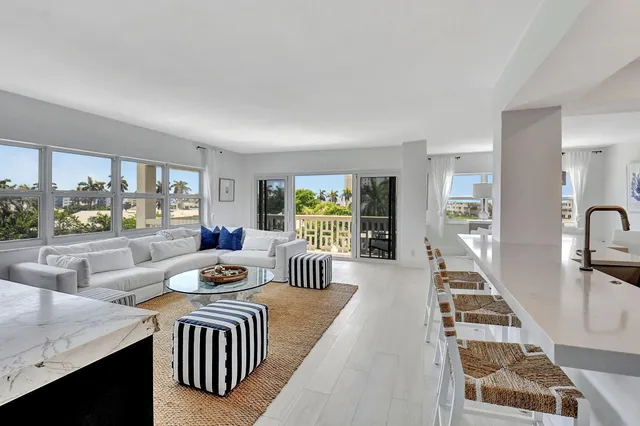 2-bedroom home at 1000 Lowry Street #5E, Delray Beach