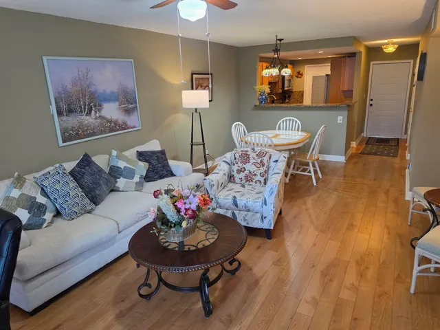 2-bedroom home at 1040 SE 4TH Avenue #219, Deerfield Beach