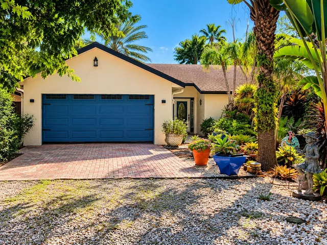 3-bedroom home at 7300 NW 44TH Terrace, Fort Lauderdale