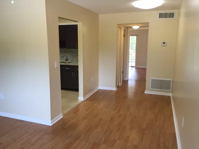 1-bedroom home at 2878 DONNELLY Drive #207, Lake Worth