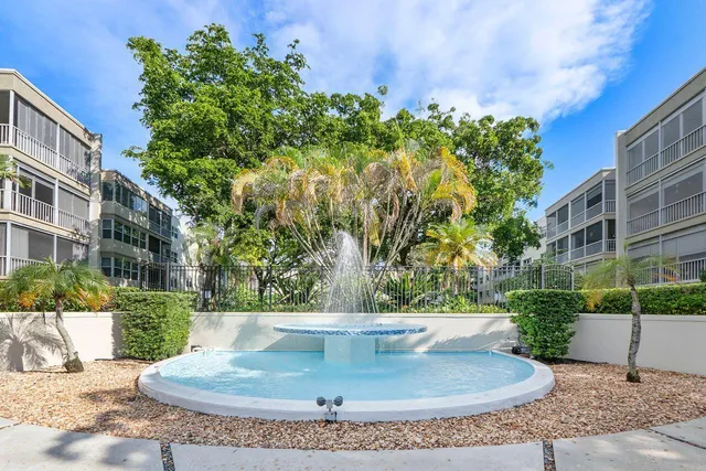 1-bedroom home at 6731 CYPRESS Road #205, Plantation