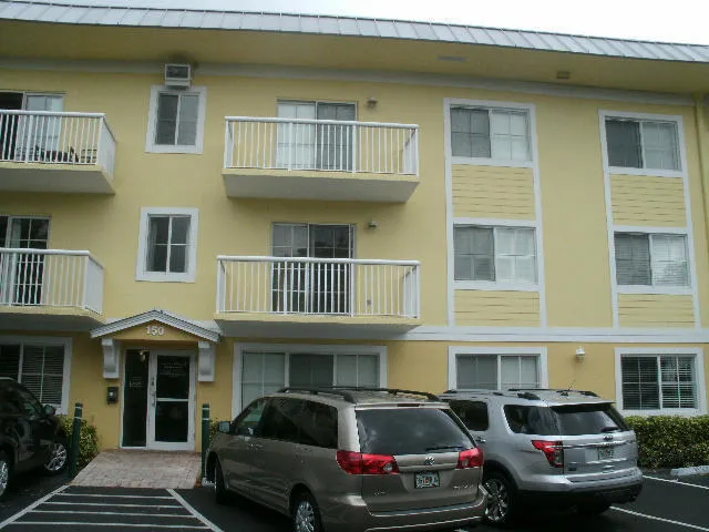 1-bedroom rental at 150 NE 15TH Avenue #248, Fort Lauderdale