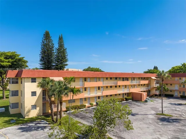 2-bedroom home at 1540 NE 191st Street #145, Miami