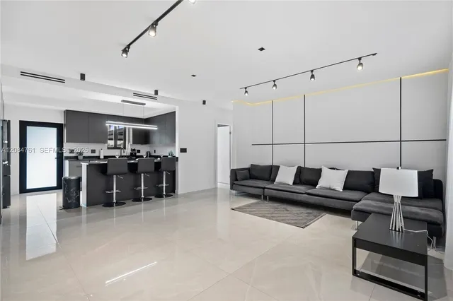 3-bedroom home at 1101 N 14th Avenue, Hollywood