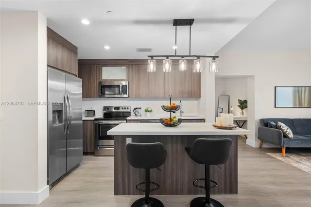1-bedroom home at 1938 Jackson Street #306, Hollywood
