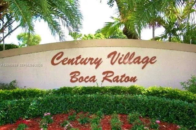 1-bedroom home at 191 E Preston E #191, Boca Raton