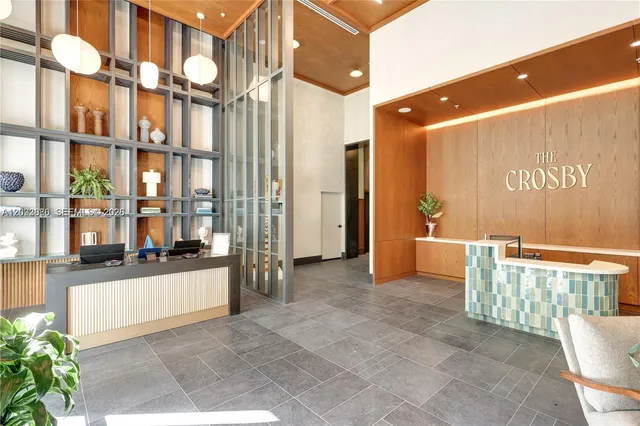 1-bedroom home at 11 NE 6th Street #2310, Miami