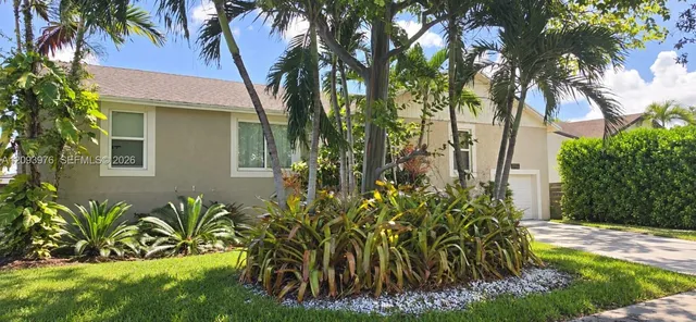 3-bedroom home at 9760 SW 211th Street, Cutler Bay