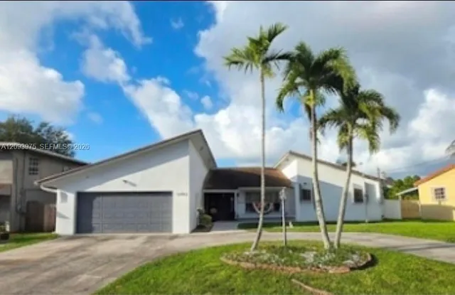 5-bedroom home at 3950 SW 4th Street, Coral Gables