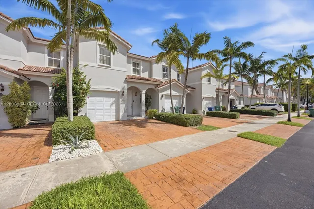 3-bedroom home at 1025 NE 207th Terrace, Miami