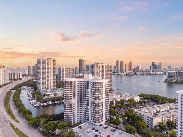 2-bedroom home at 3400 NE 192nd Street #2012, Aventura