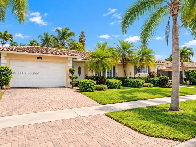 4-bedroom home at 1113 N 46th Terrace, Hollywood