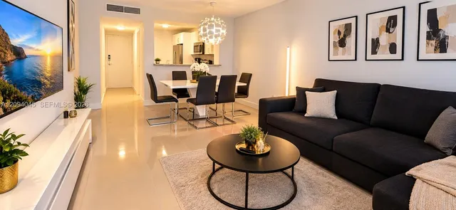 1-bedroom home at 1020 Meridian Avenue #612, Miami Beach