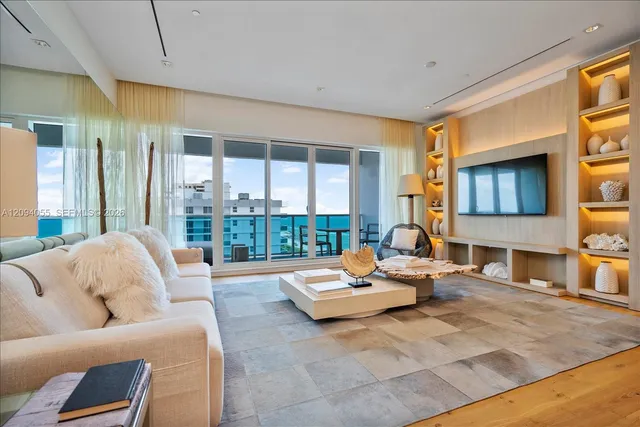 2-bedroom home at 102 24th Street #PH-1607, Miami Beach