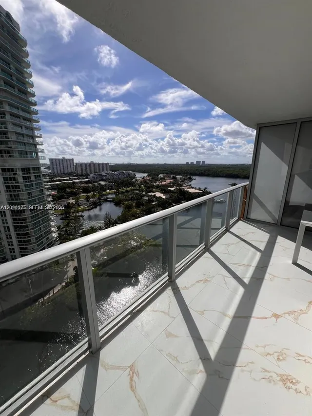 2-bedroom home at 300 Sunny Isles Boulevard #4-1504, Sunny Isles Beach