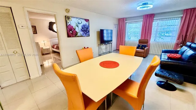 1-bedroom home at 410 SE 2nd Street #219, Hallandale Beach