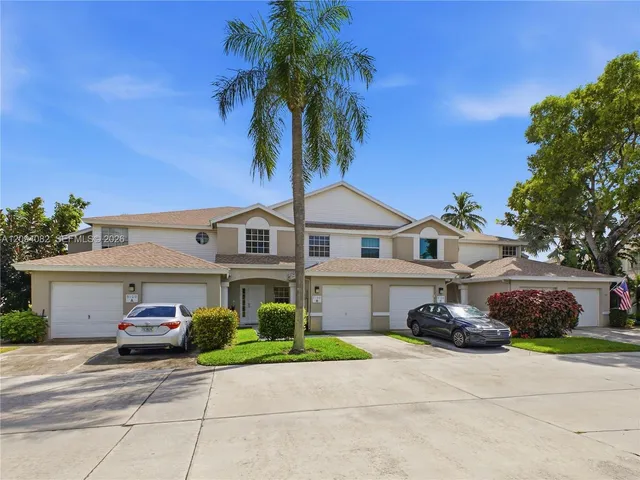 3-bedroom home at 9100 Boca Gardens Parkway #B, Boca Raton