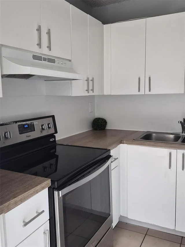 2-bedroom rental at 1944 SW 6th Street #5, Miami
