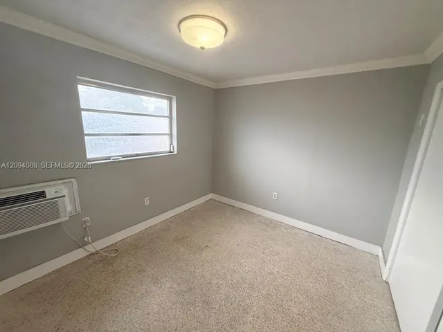 2-bedroom rental at 990 SW 4th Street #7, Miami