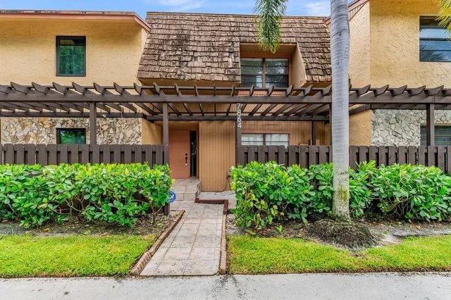 3-bedroom home at 7864 NW 12TH Street, Plantation