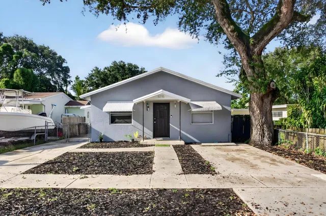 3-bedroom home at 5715 GARFIELD Street, Hollywood