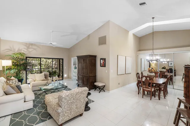 2-bedroom home at 9711 PAVAROTTI Terrace #202, Boynton Beach