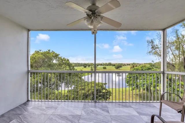 3-bedroom home at 3080 N Course Drive #501, Pompano Beach