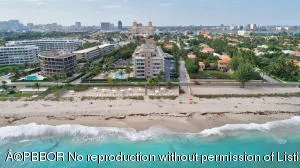 2-bedroom home at 139 Sunrise Avenue #102, Palm Beach