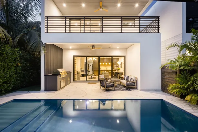 4-bedroom home at 1616 NE 5TH Court #A, Fort Lauderdale