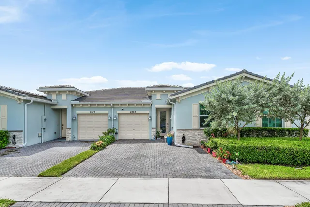 2-bedroom home at 6982 Peters Lane, Delray Beach