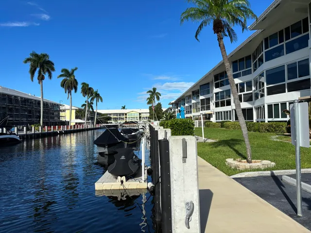 1-bedroom home at 3050 NE 48th Street #205, Fort Lauderdale