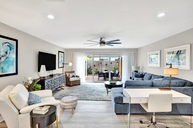 3-bedroom rental at 1236 NE 18TH Avenue #B-C, Fort Lauderdale