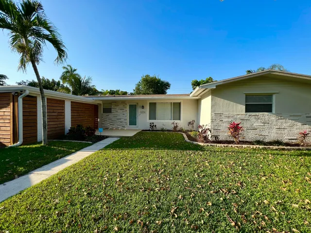 3-bedroom rental at 3251 SW 23RD Court, Fort Lauderdale