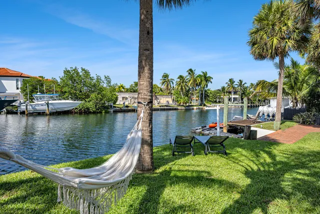 3-bedroom rental at 1995 Ixora Road, North Miami