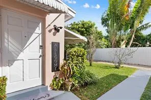 1-bedroom rental at 811 SW 26th Court #B, Fort Lauderdale
