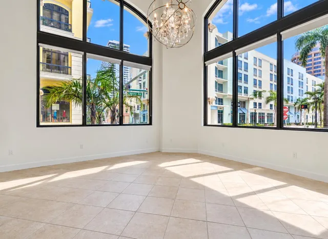 2-bedroom rental at 801 S Olive Avenue #118, West Palm Beach