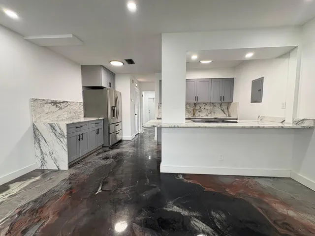 1-bedroom rental at 739 NE 13TH Court #2, Fort Lauderdale