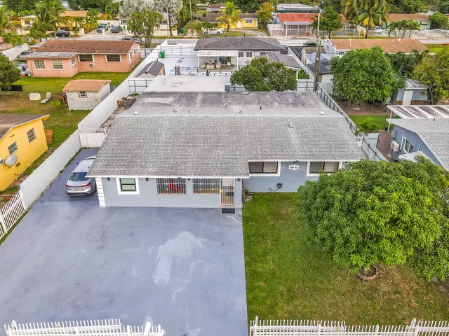 1-bedroom rental at 18515 NW 42ND Place #unit 3, Miami Gardens