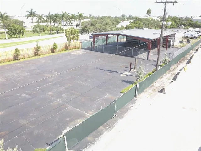 Land at 1289 W ATLANTIC Boulevard, Pompano Beach