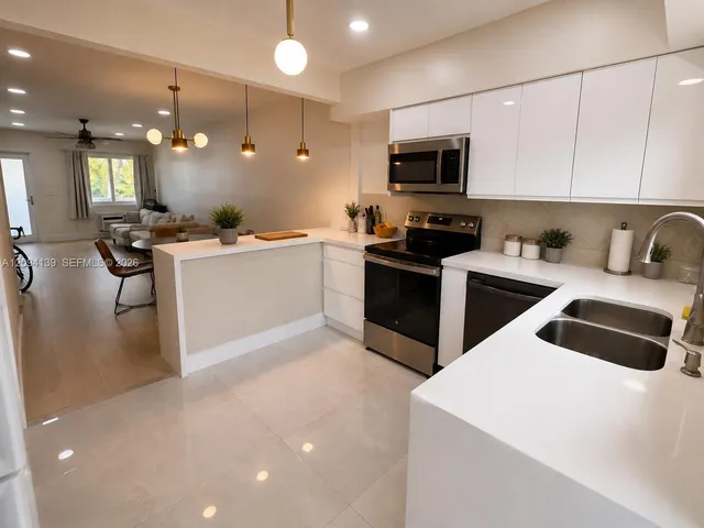 2-bedroom home at 600 Layne #226, Hallandale Beach