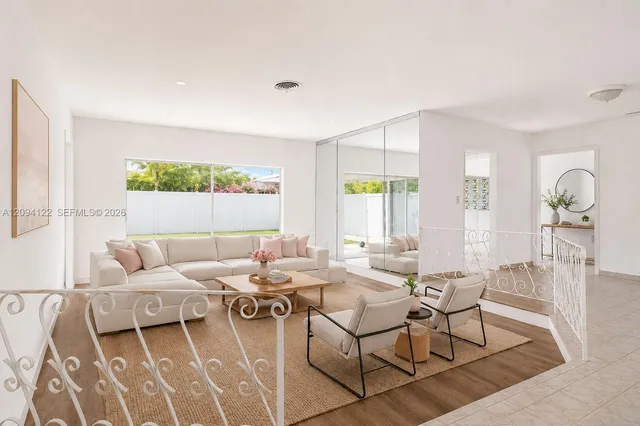 4-bedroom home at 17355 NE 7th Avenue, Miami