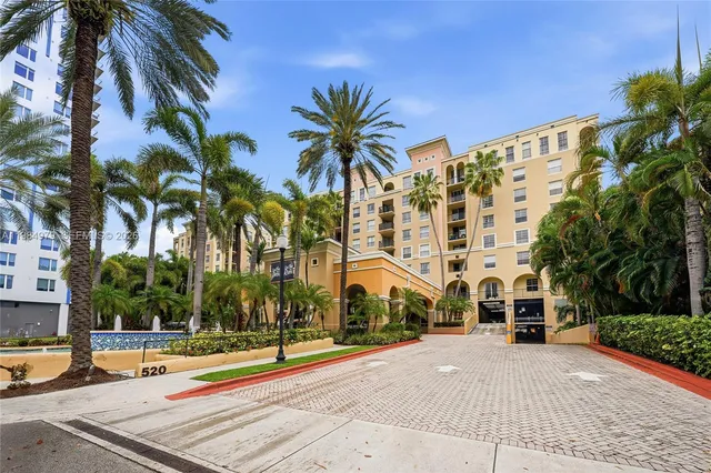 1-bedroom home at 520 SE 5th Avenue #3403, Fort Lauderdale