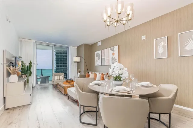 2-bedroom home at 4111 S Ocean Drive #3103, Hollywood