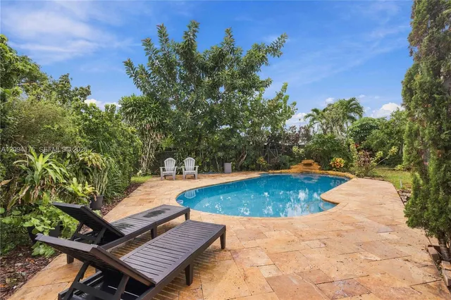 4-bedroom home at 6924 NW 9th Street, Margate