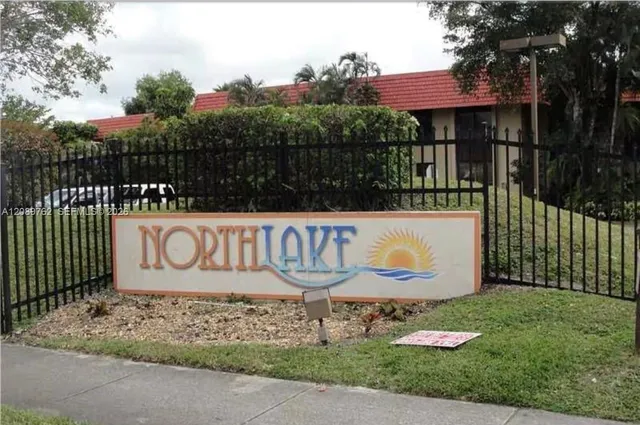 2-bedroom home at 800 NE 199th Street #101D, Miami