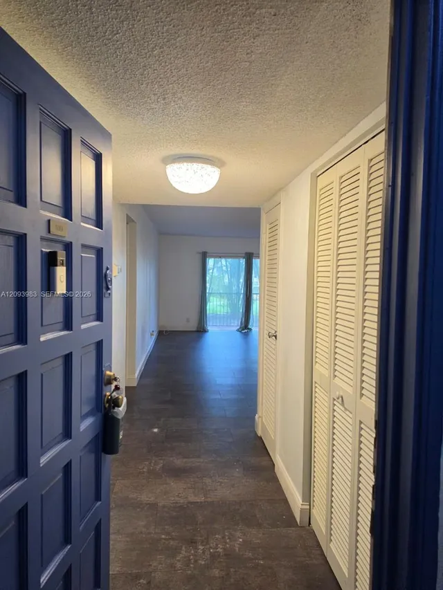 1-bedroom home at 5961 N Falls Cir Drive #109, Lauderhill