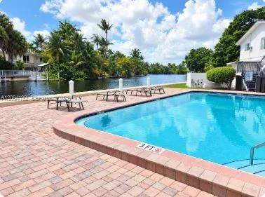 1-bedroom home at 1816 E Oakland Park Boulevard #78, Oakland Park